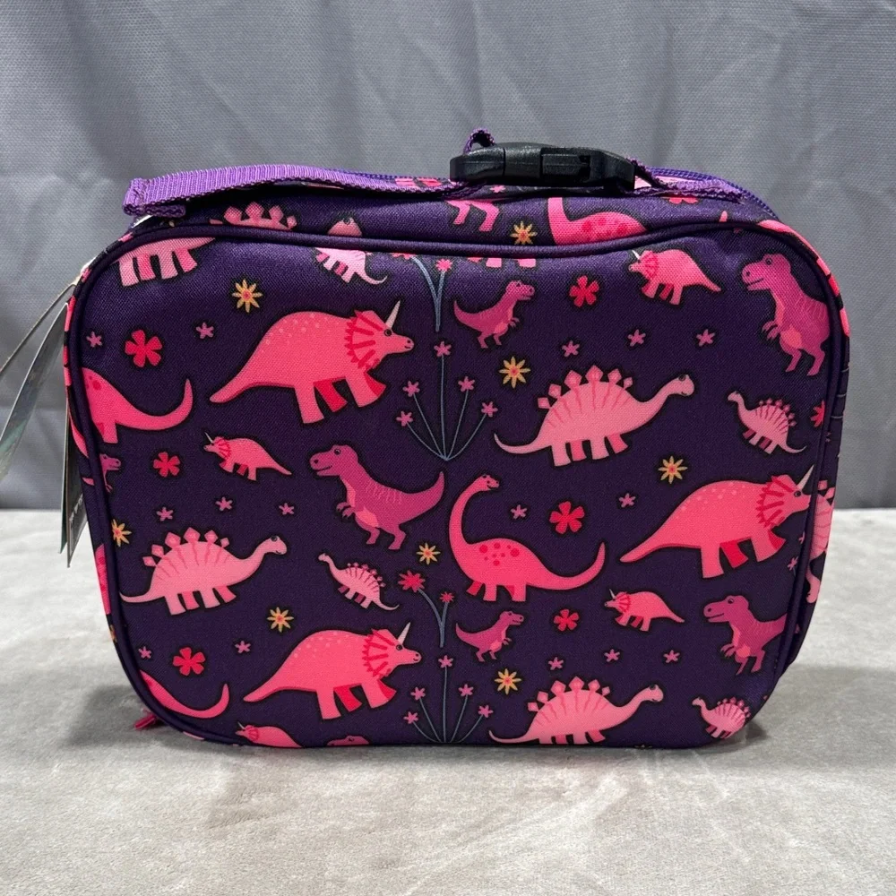 Lone Cone Dinosaur Print Lunch Box